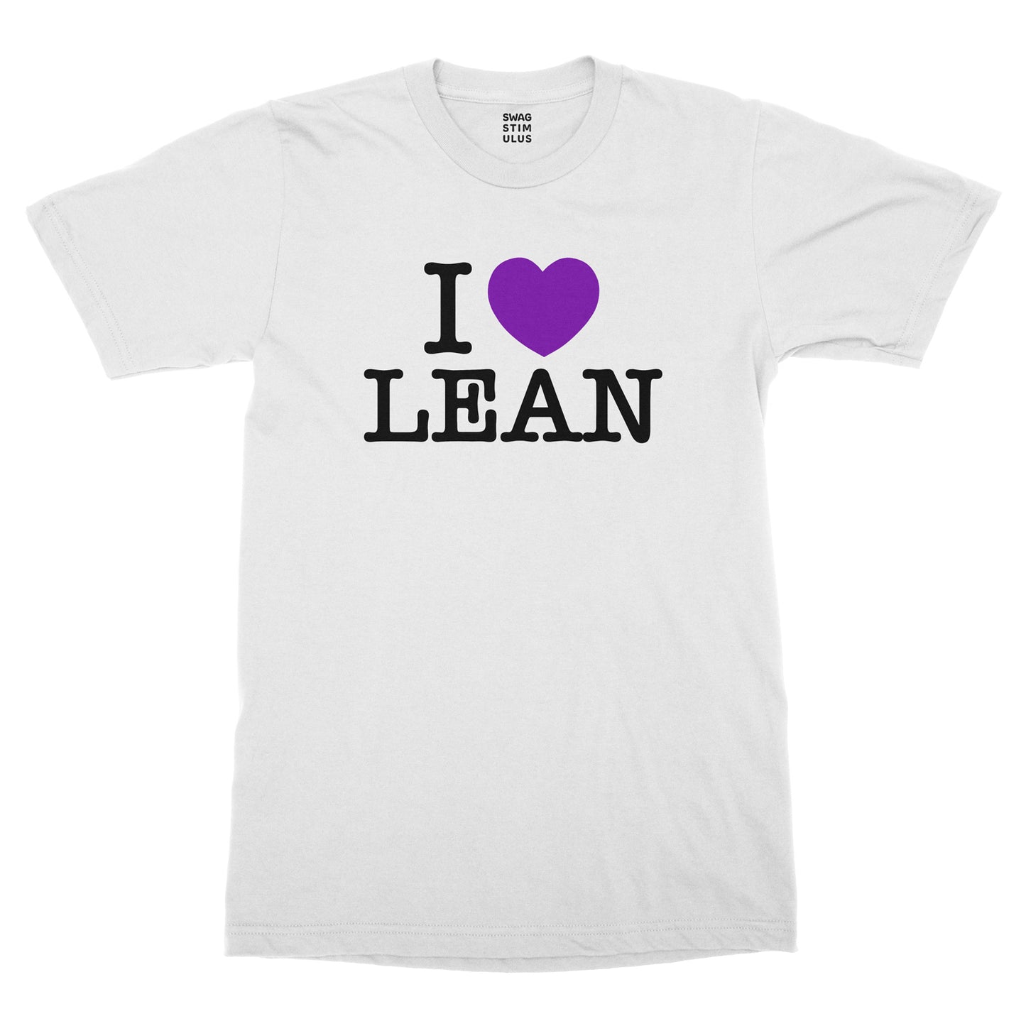 I Love Lean T-Shirt