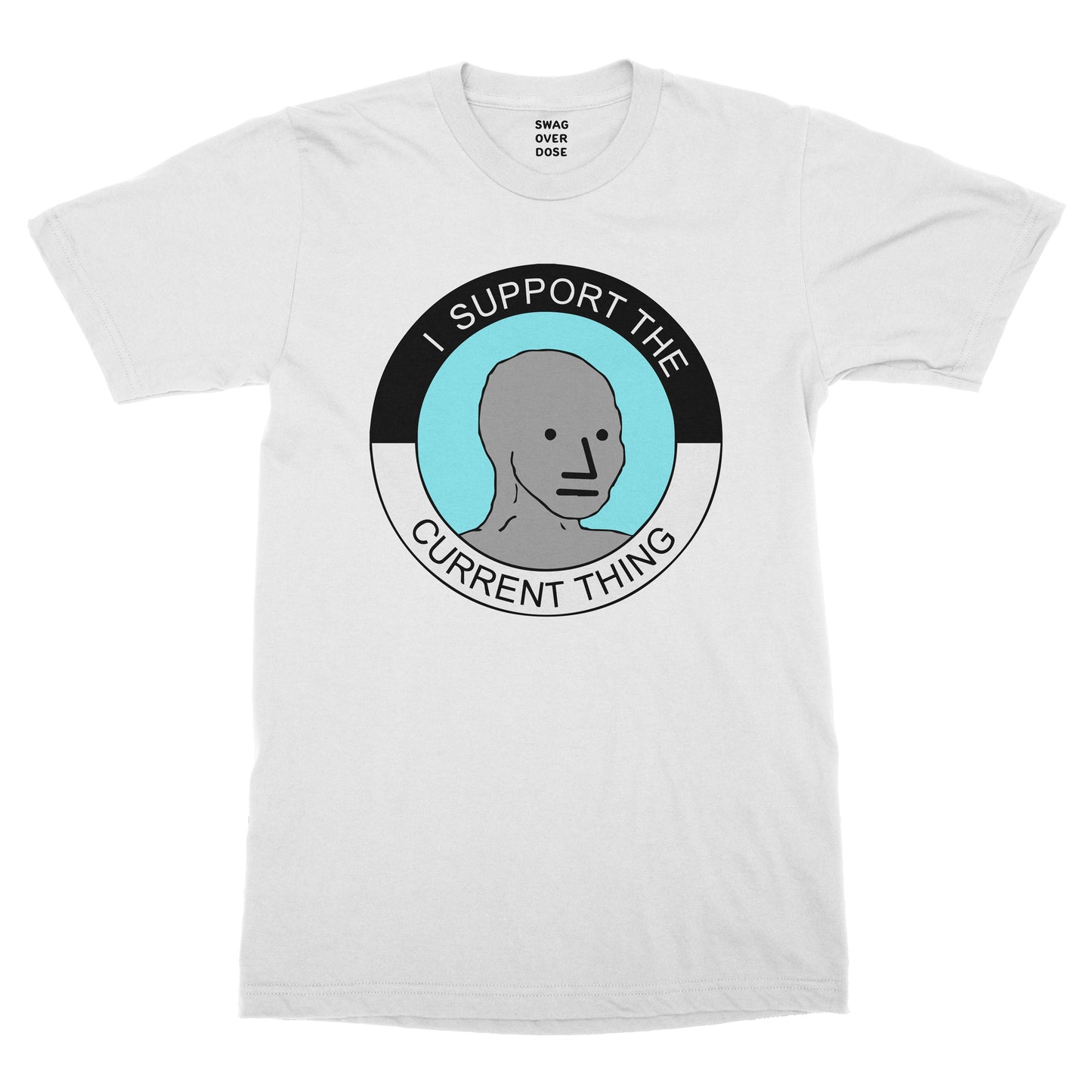 The Current Thing T-Shirt