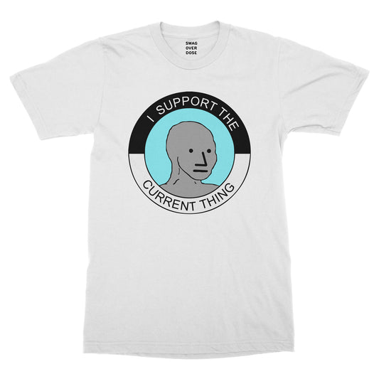 The Current Thing T-Shirt
