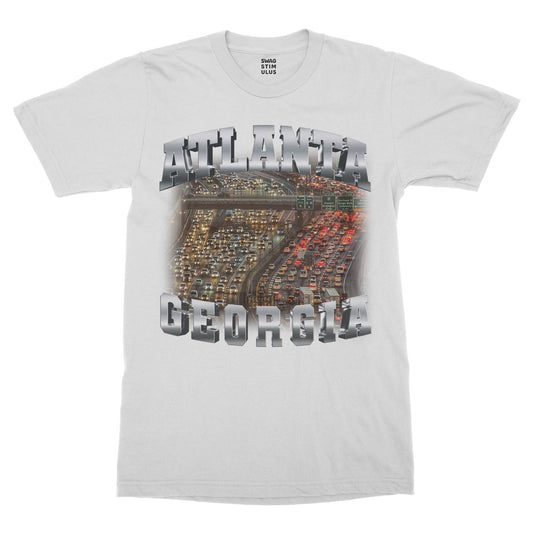 Atlanta Views T-Shirt