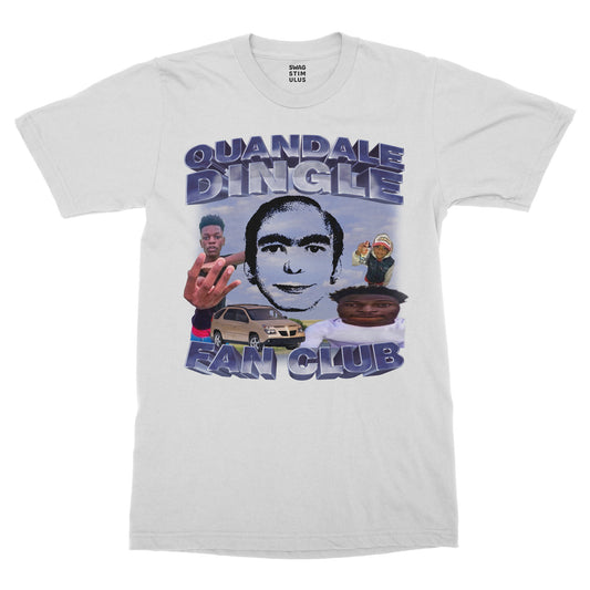 Quandale Dingle T-Shirt