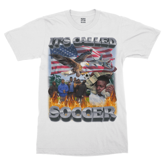 It's Called Soccer T-Shirt