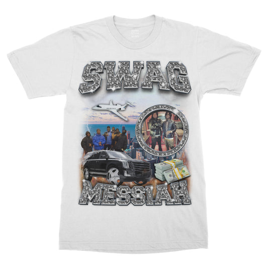 Swag Messiah T-Shirt