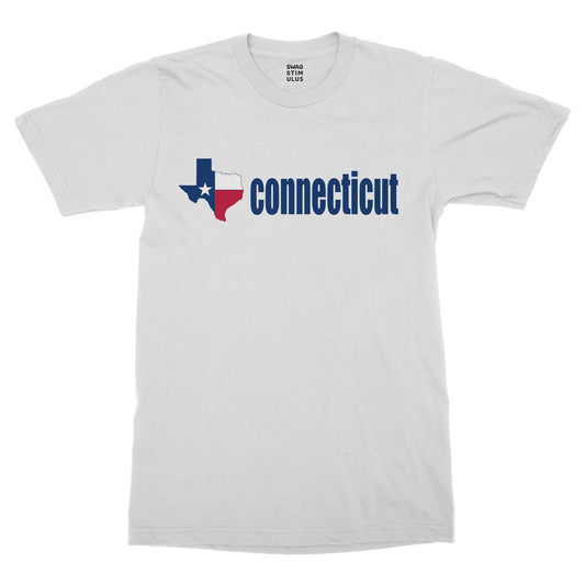 Texas Connecticut T-Shirt