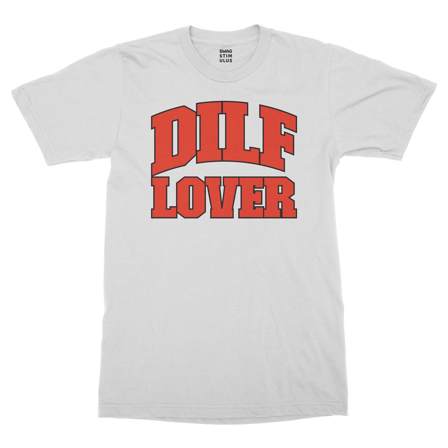 DILF Lover T-shirt