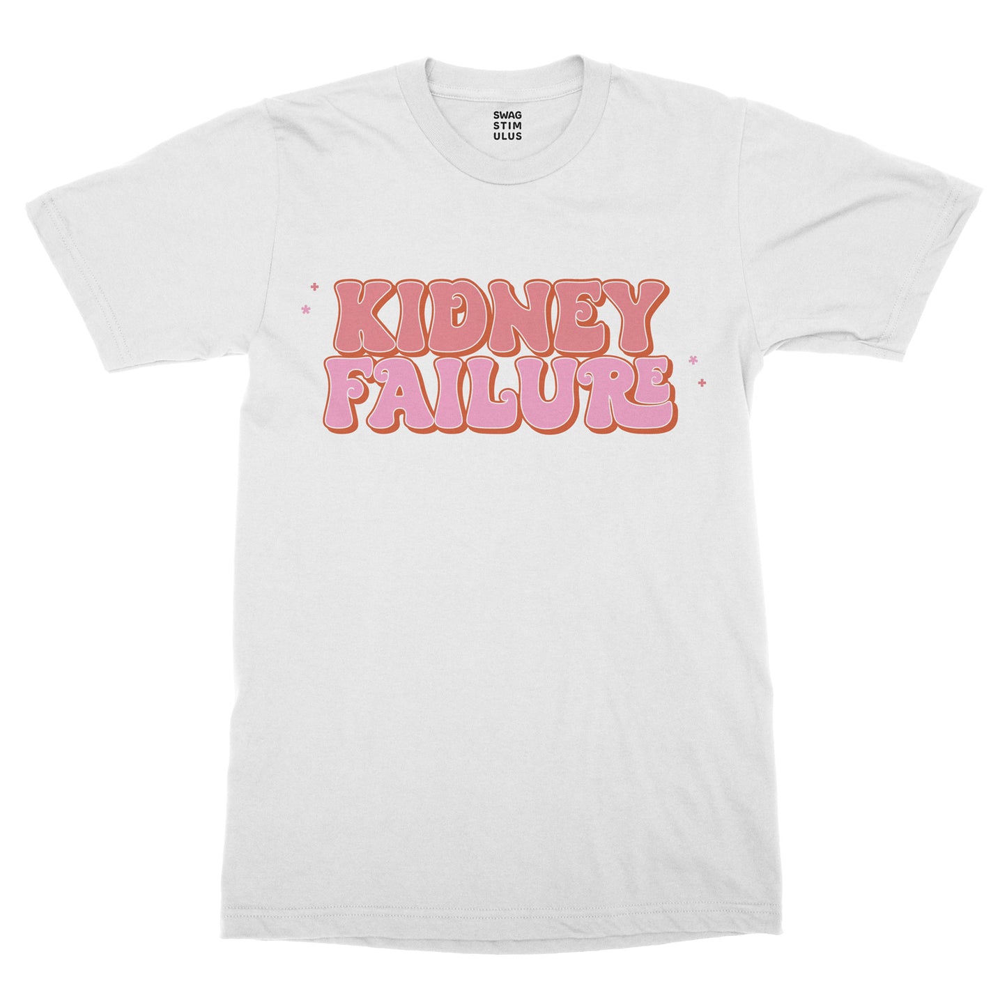 Kidney Failure T-Shirt