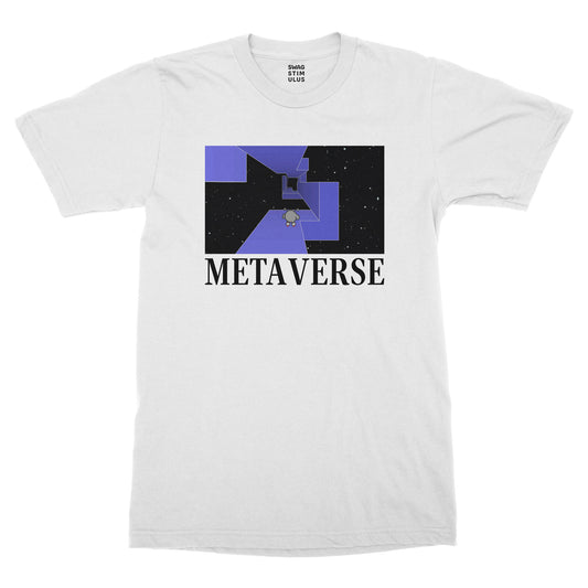 Metaverse Run T-Shirt
