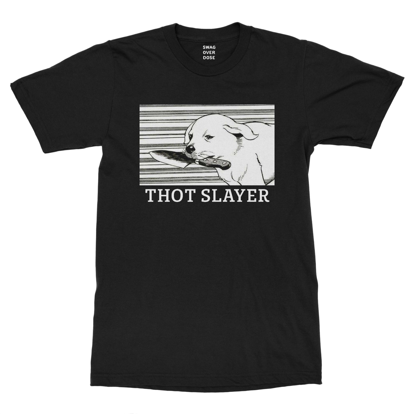 Thot Slayer T-Shirt