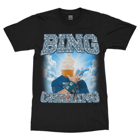 Bing Chilling T-Shirt