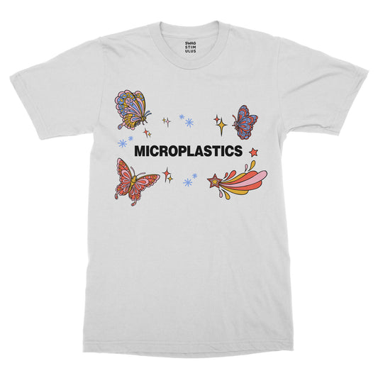 Microplastics T-Shirt