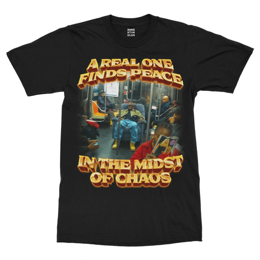 A Real One T-Shirt