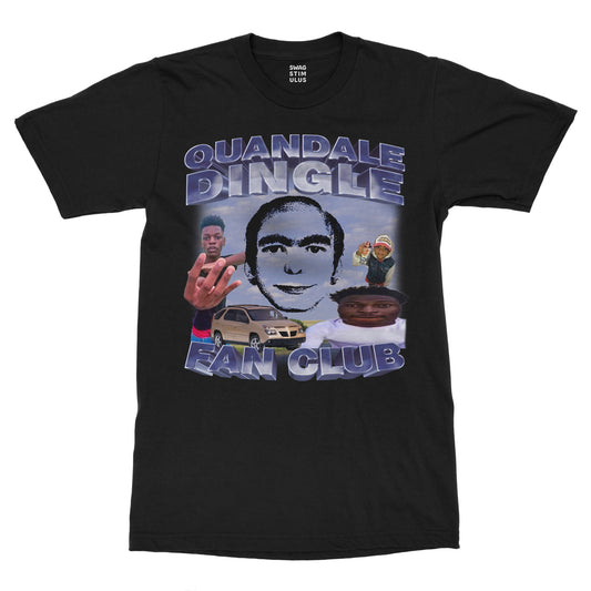 Quandale Dingle T-Shirt