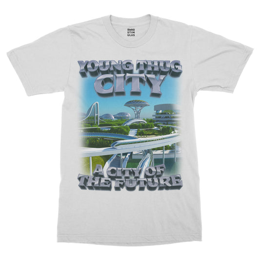 Young Thug City T-Shirt